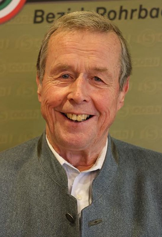 Franz Hofer Franz Hofer