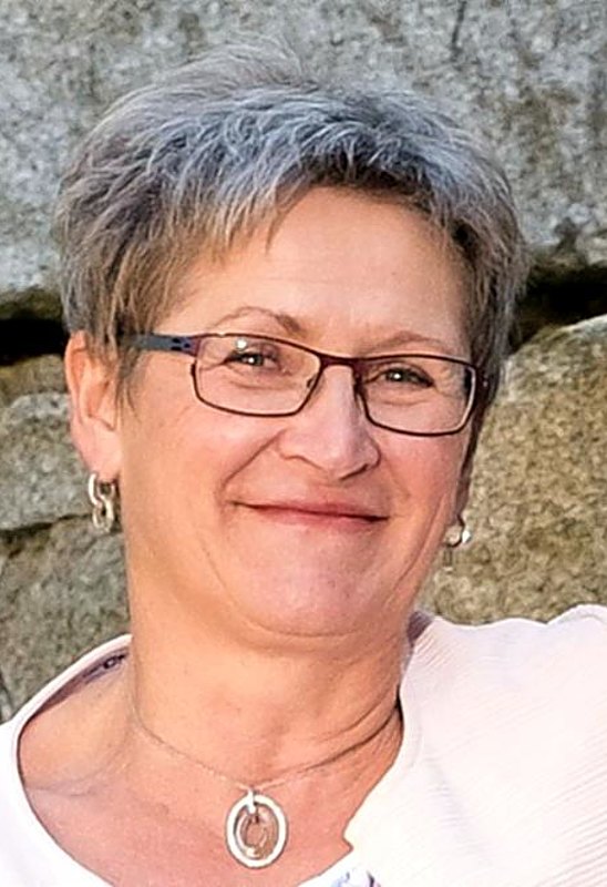 Ingrid Schürz